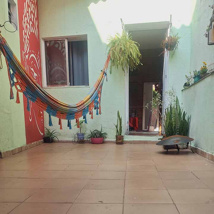 Studio Vivi Lima Massagem Tantrica