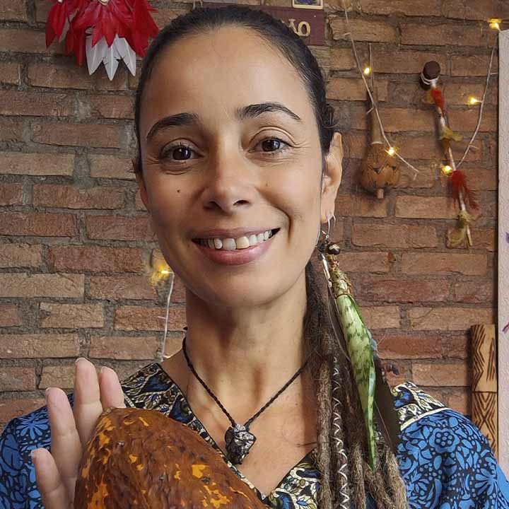 Studio Vivi Lima Massagem Tantrica